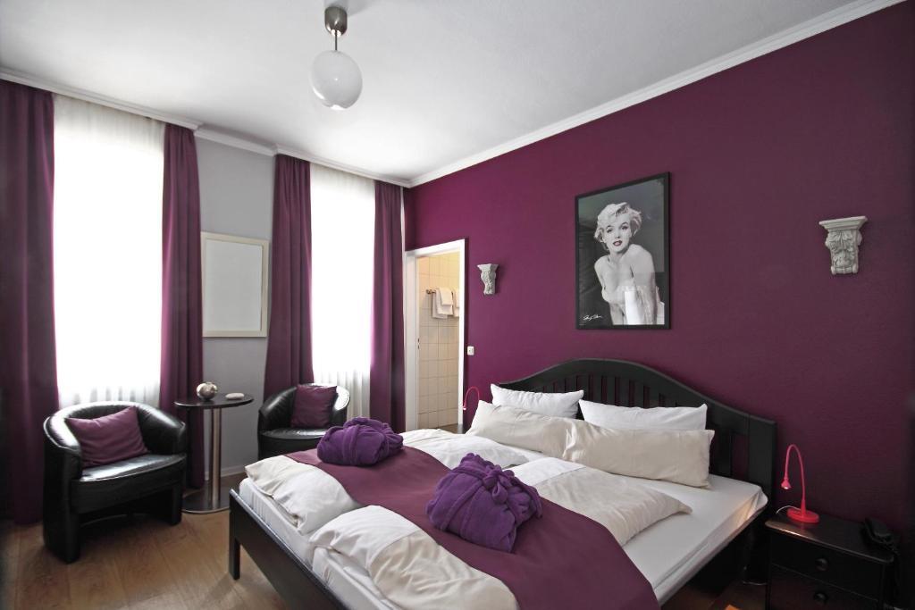 Hotel Zum Goldenen Stern Prüm Exteriér fotografie