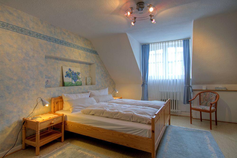 Hotel Zum Goldenen Stern Prüm Exteriér fotografie